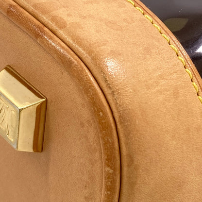 LOUIS VUITTON M92502 Hippo Amble PM Tote Bag PVC LeatherLadies [Used]