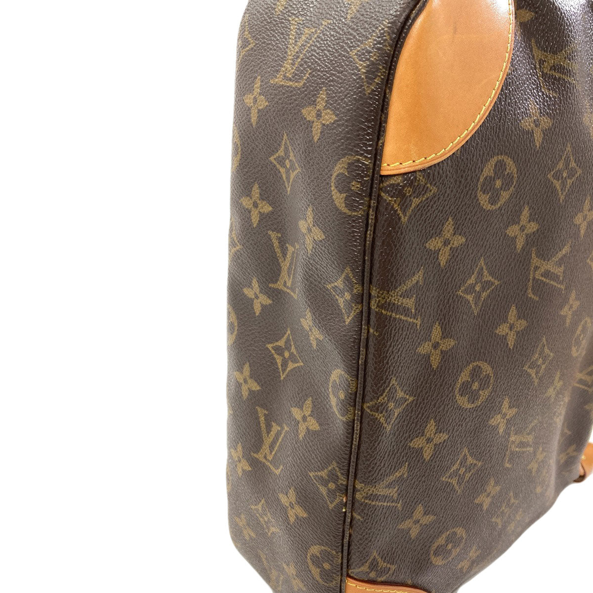 LOUIS VUITTON M51265 Boulogne Shoulder Bag Monogram canvas Ladies [Used]