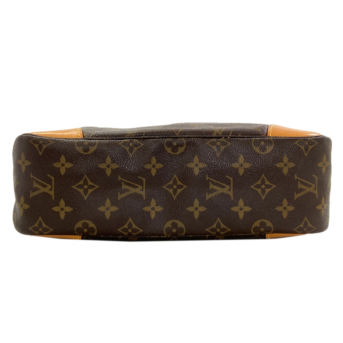 LOUIS VUITTON M51265 Boulogne Shoulder Bag Monogram canvas Ladies [Used]