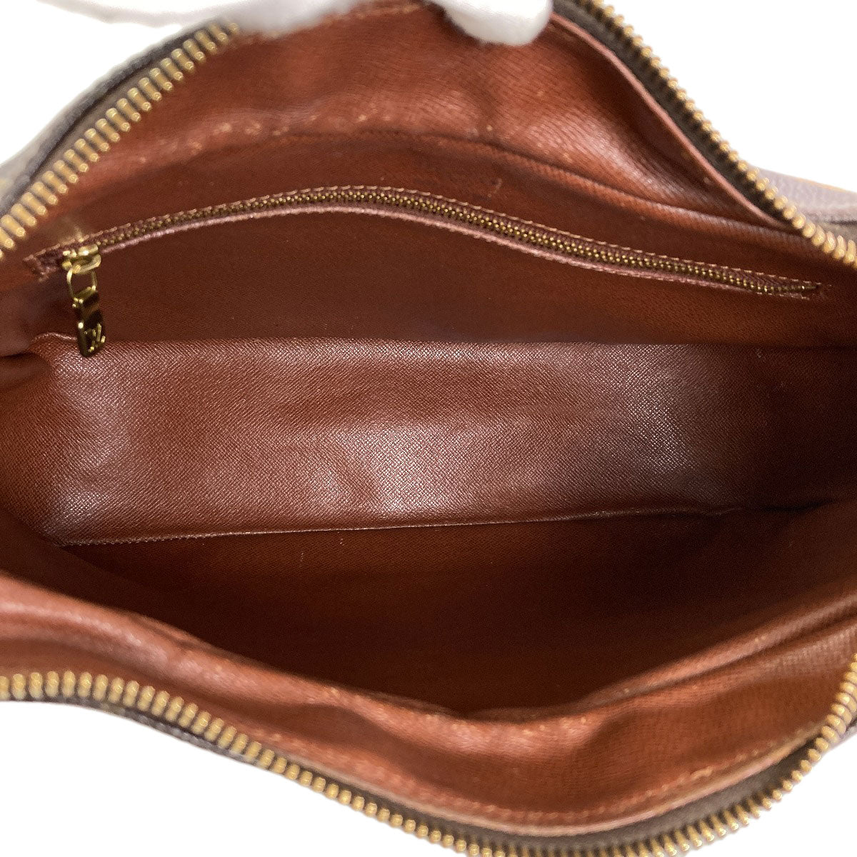 LOUIS VUITTON M51265 Boulogne Shoulder Bag Monogram canvas Ladies [Used]