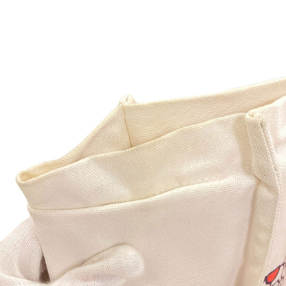 HERMES Adada Mother's Bag Tote Bag Canvas Ladies [Used]