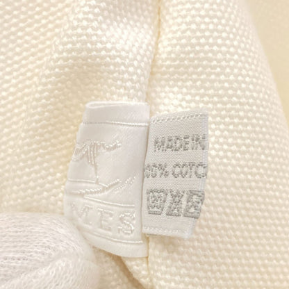 HERMES Adada Mother's Bag Tote Bag Canvas Ladies [Used]