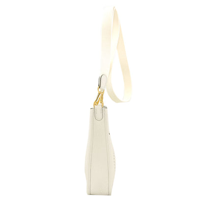 HERMES EvelyneTPM GoldHardware Shoulder Bag Taurillon Clemence Ladies [Used]