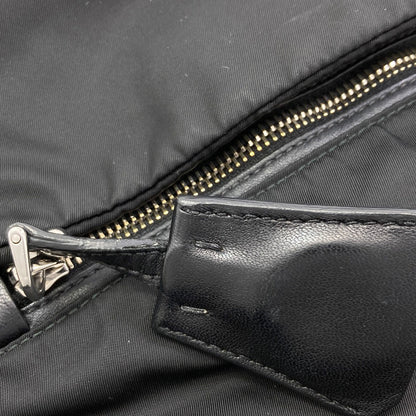 PRADA BN1959 Tessuto Double Reversible 2-Way Handbag Nylon Ladies [Used]