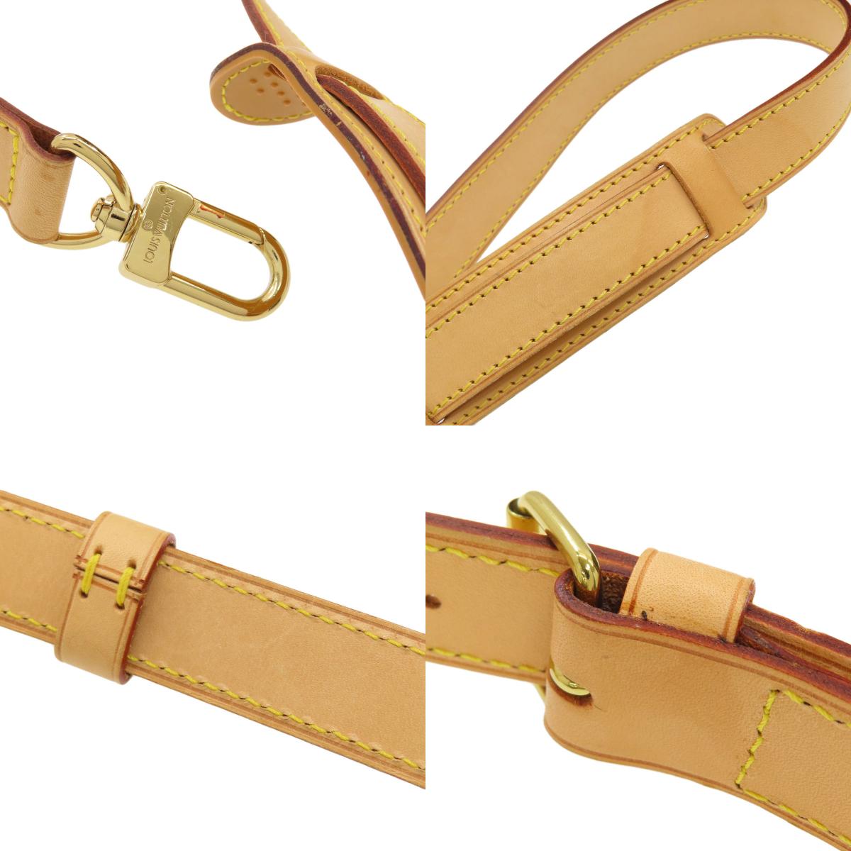 LOUIS VUITTON M41418 Kiepol 45 Band Lière Boston bag Monogram canvas Ladies [Used]