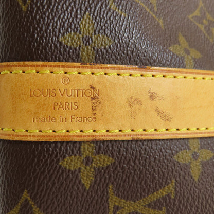 LOUIS VUITTON M41418 Kiepol 45 Band Lière Boston bag Monogram canvas Ladies [Used]