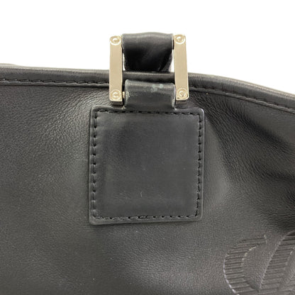 LOEWE Amazona Handbag Calf Ladies [Used]