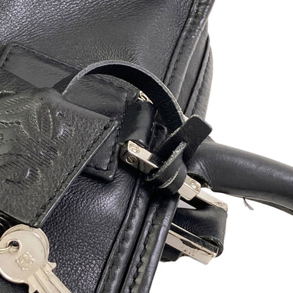 LOEWE Amazona Handbag Calf Ladies [Used]