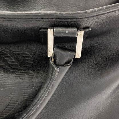 LOEWE Amazona Handbag Calf Ladies [Used]