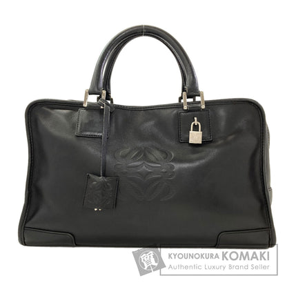 LOEWE Amazona Handbag Calf Ladies [Used]