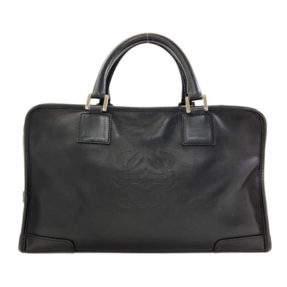 LOEWE Amazona Handbag Calf Ladies [Used]