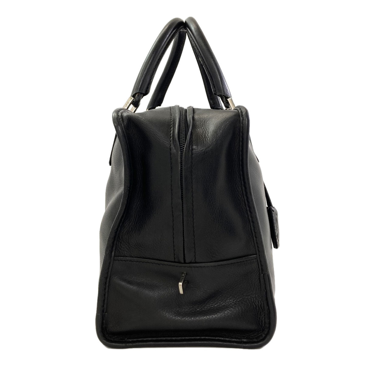 LOEWE Amazona Handbag Calf Ladies [Used]