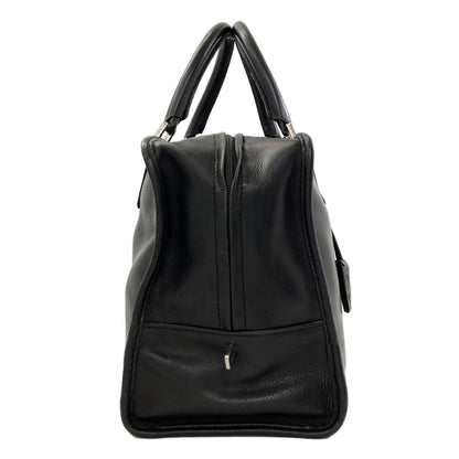 LOEWE Amazona Handbag Calf Ladies [Used]