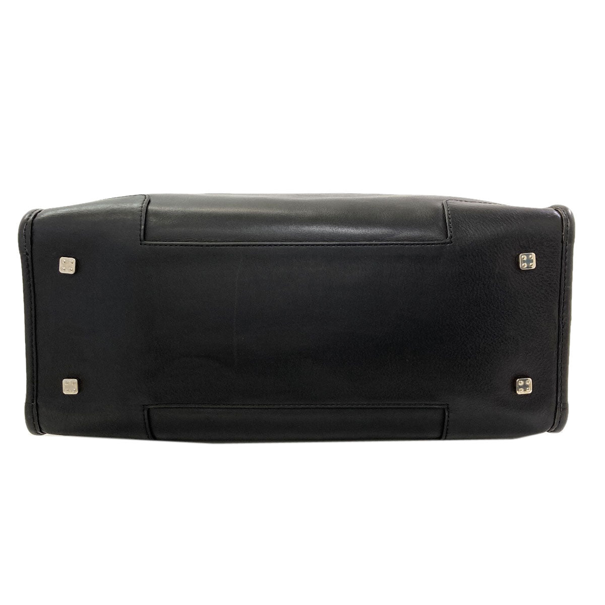 LOEWE Amazona Handbag Calf Ladies [Used]
