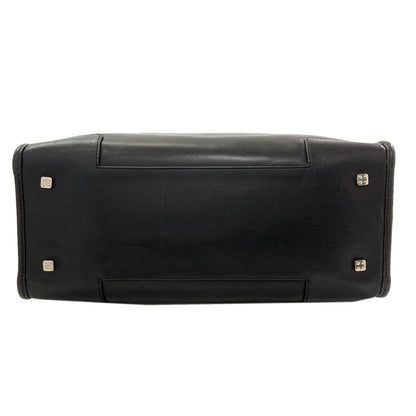 LOEWE Amazona Handbag Calf Ladies [Used]