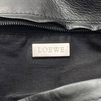 LOEWE Amazona Handbag Calf Ladies [Used]
