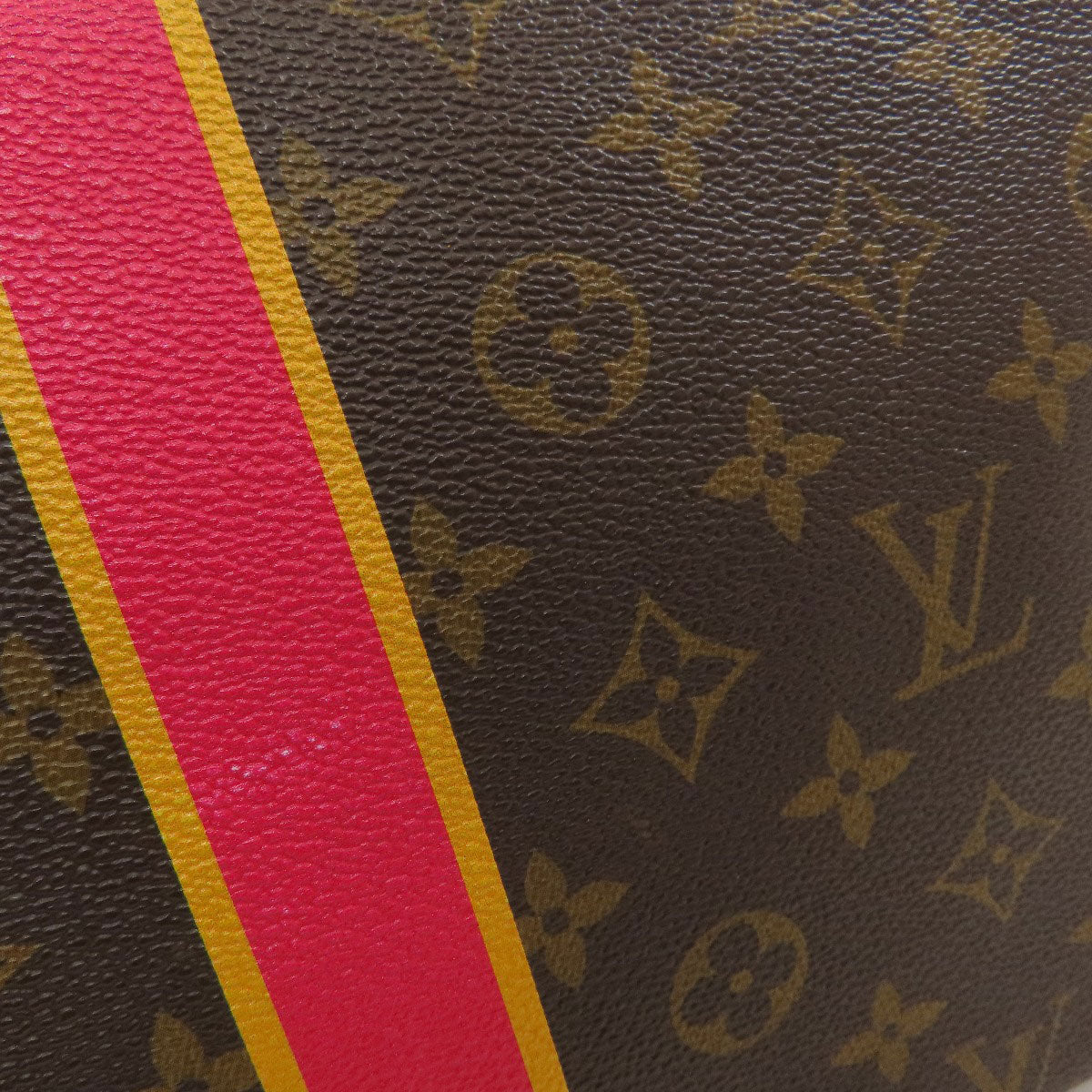 LOUIS VUITTON P01923 Neverfull GM My LV Heritage Monogram Tote Bag Monogram canvas Ladies [Used]