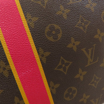 LOUIS VUITTON P01923 Neverfull GM My LV Heritage Monogram Tote Bag Monogram canvas Ladies [Used]