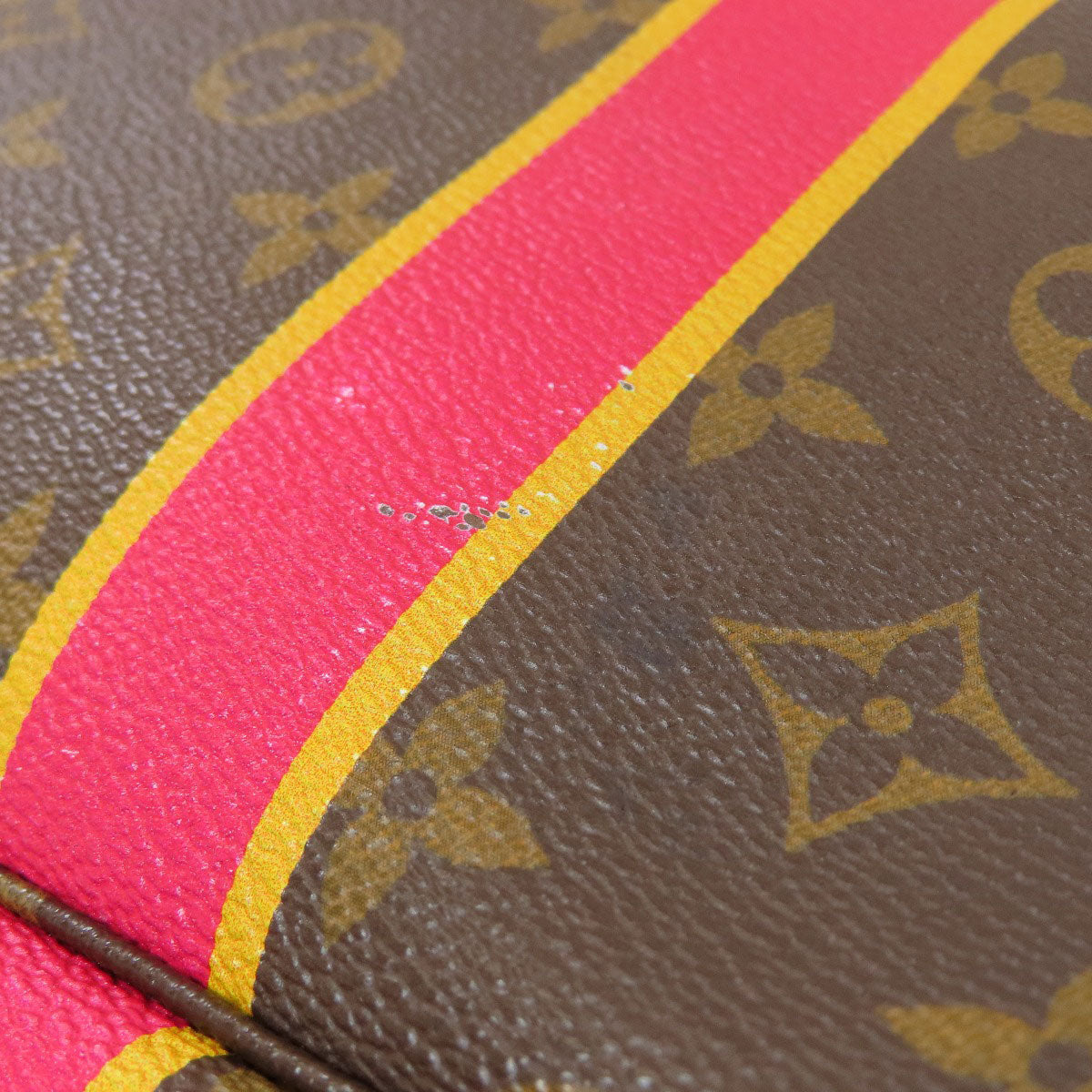 LOUIS VUITTON P01923 Neverfull GM My LV Heritage Monogram Tote Bag Monogram canvas Ladies [Used]