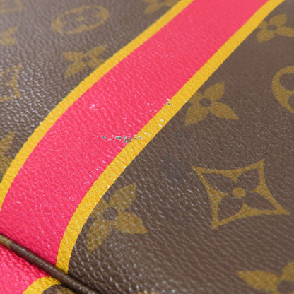 LOUIS VUITTON P01923 Neverfull GM My LV Heritage Monogram Tote Bag Monogram canvas Ladies [Used]