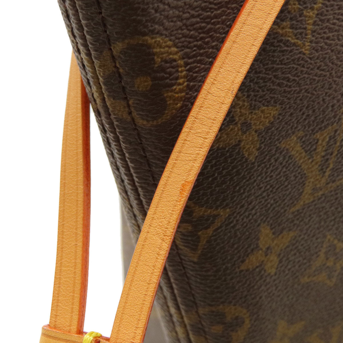 LOUIS VUITTON P01923 Neverfull GM My LV Heritage Monogram Tote Bag Monogram canvas Ladies [Used]