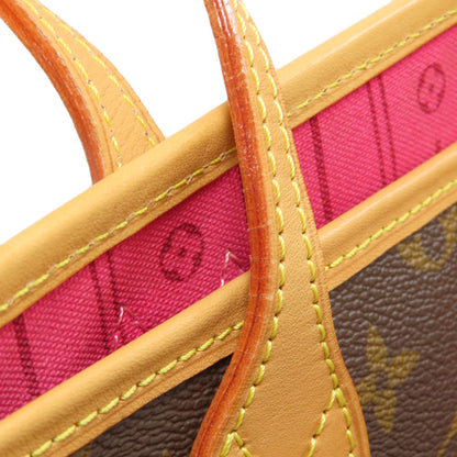 LOUIS VUITTON P01923 Neverfull GM My LV Heritage Monogram Tote Bag Monogram canvas Ladies [Used]