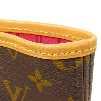 LOUIS VUITTON P01923 Neverfull GM My LV Heritage Monogram Tote Bag Monogram canvas Ladies [Used]