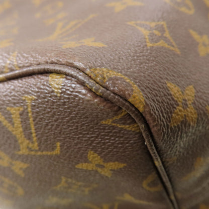 LOUIS VUITTON P01923 Neverfull GM My LV Heritage Monogram Tote Bag Monogram canvas Ladies [Used]