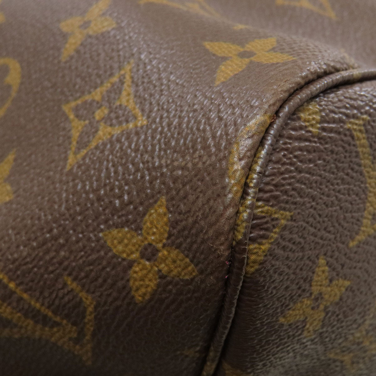 LOUIS VUITTON P01923 Neverfull GM My LV Heritage Monogram Tote Bag Monogram canvas Ladies [Used]