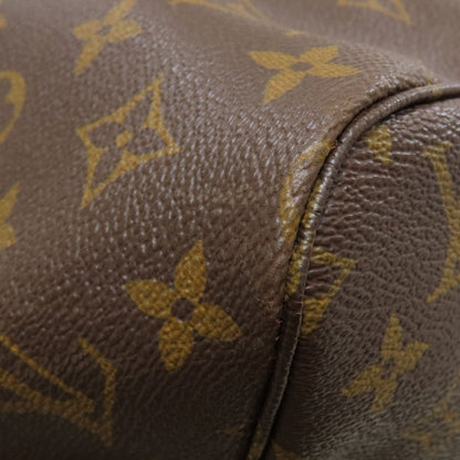 LOUIS VUITTON P01923 Neverfull GM My LV Heritage Monogram Tote Bag Monogram canvas Ladies [Used]