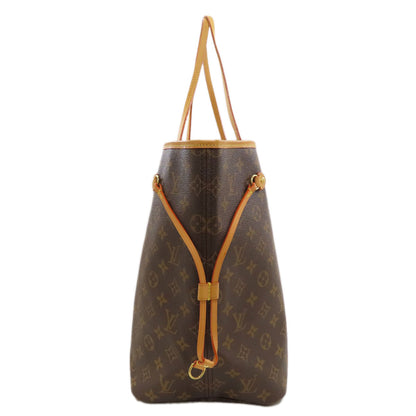 LOUIS VUITTON P01923 Neverfull GM My LV Heritage Monogram Tote Bag Monogram canvas Ladies [Used]