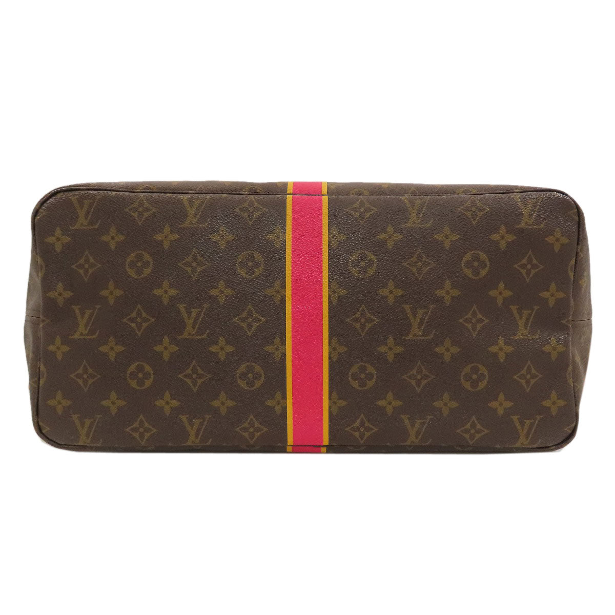 LOUIS VUITTON P01923 Neverfull GM My LV Heritage Monogram Tote Bag Monogram canvas Ladies [Used]