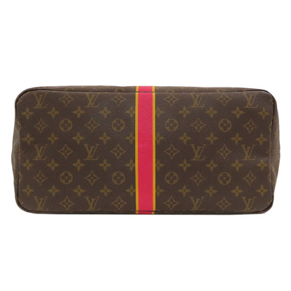 LOUIS VUITTON P01923 Neverfull GM My LV Heritage Monogram Tote Bag Monogram canvas Ladies [Used]