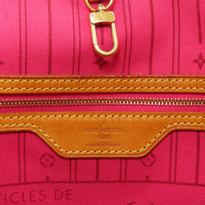 LOUIS VUITTON P01923 Neverfull GM My LV Heritage Monogram Tote Bag Monogram canvas Ladies [Used]