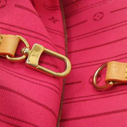 LOUIS VUITTON P01923 Neverfull GM My LV Heritage Monogram Tote Bag Monogram canvas Ladies [Used]