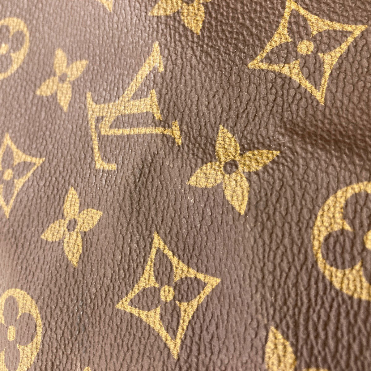 LOUIS VUITTON M41522 Speedy 40 Boston bag Monogram canvas Ladies [Used]