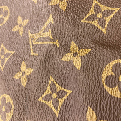 LOUIS VUITTON M41522 Speedy 40 Boston bag Monogram canvas Ladies [Used]