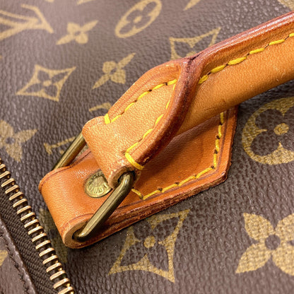 LOUIS VUITTON M41522 Speedy 40 Boston bag Monogram canvas Ladies [Used]