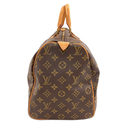 LOUIS VUITTON M41522 Speedy 40 Boston bag Monogram canvas Ladies [Used]