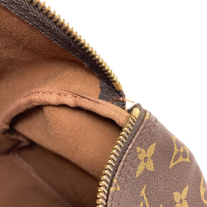 LOUIS VUITTON M41522 Speedy 40 Boston bag Monogram canvas Ladies [Used]