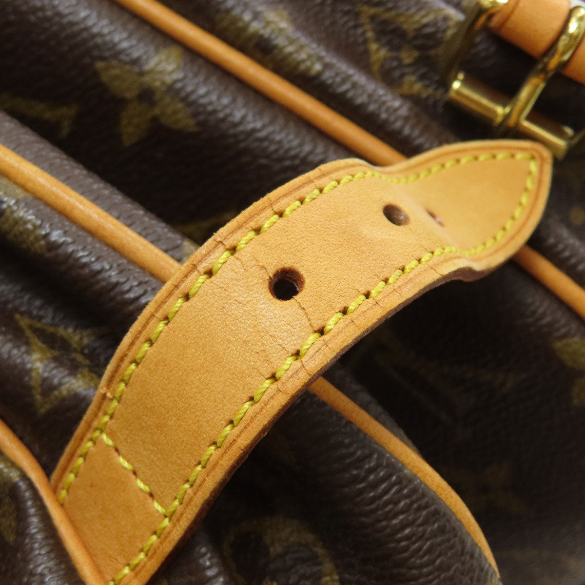 LOUIS VUITTON M42256 Saumur 30 Shoulder Bag Monogram canvas Ladies [Used]