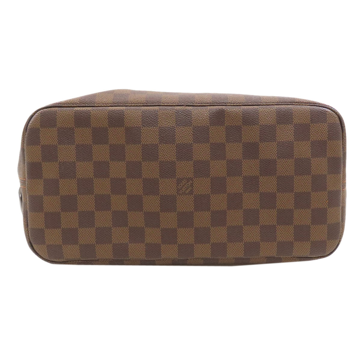LOUIS VUITTON N51105 Neverfull MM old Tote Bag Damier canvas Ladies [Used]