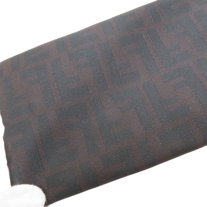 FENDI Zucca pattern Tote Bag Nylon Ladies [Used]