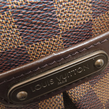 LOUIS VUITTON N42251 Bloomsbury PM Shoulder Bag Damier canvas Ladies [Used]