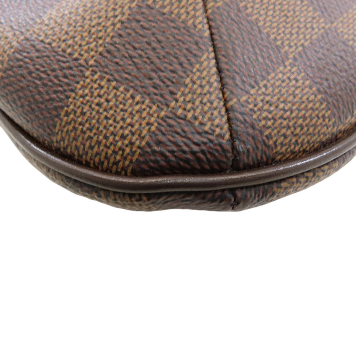 LOUIS VUITTON N42251 Bloomsbury PM Shoulder Bag Damier canvas Ladies [Used]