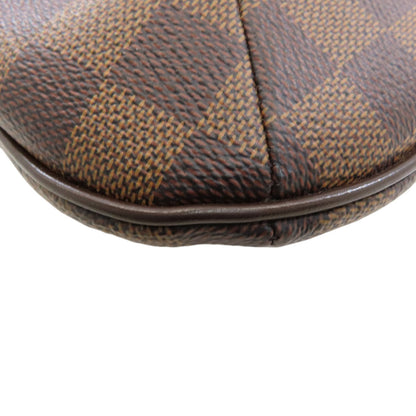 LOUIS VUITTON N42251 Bloomsbury PM Shoulder Bag Damier canvas Ladies [Used]