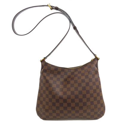 LOUIS VUITTON N42251 Bloomsbury PM Shoulder Bag Damier canvas Ladies [Used]