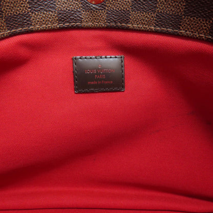 LOUIS VUITTON N42251 Bloomsbury PM Shoulder Bag Damier canvas Ladies [Used]