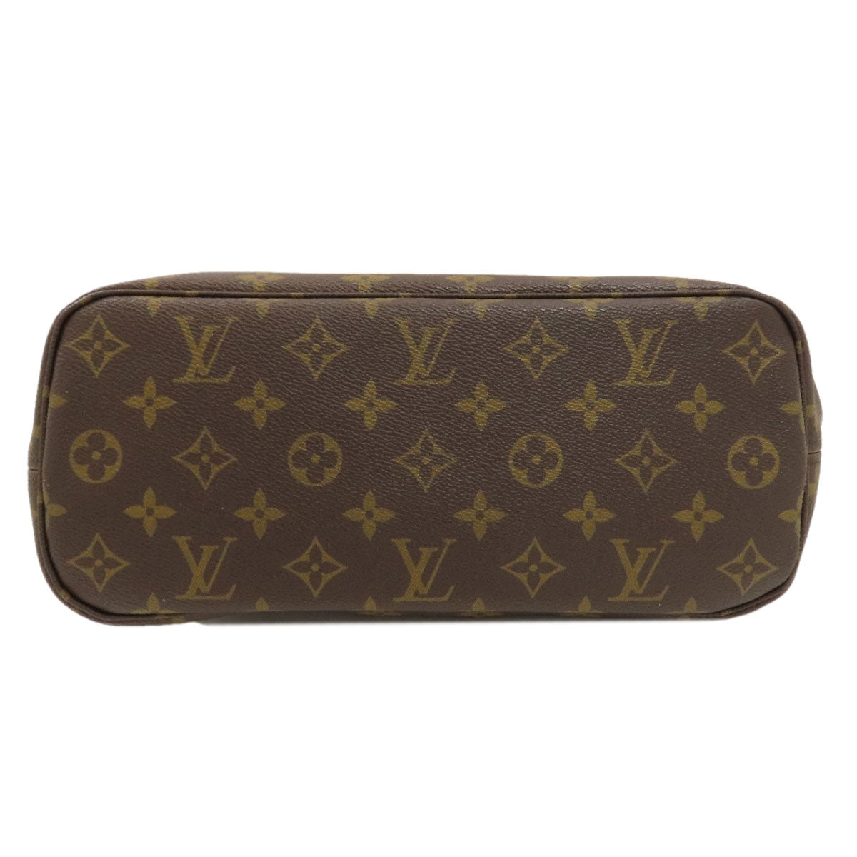 LOUIS VUITTON M46979 Never full PM Tote Bag Monogram canvas Ladies [Used]