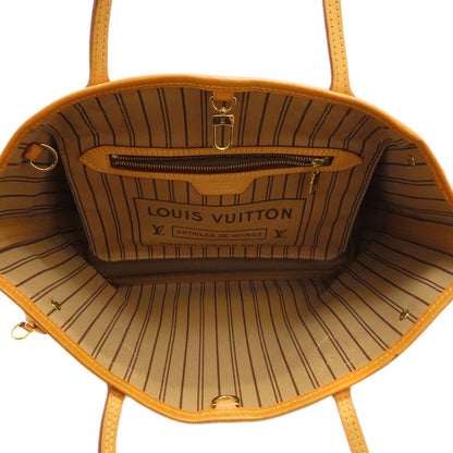 LOUIS VUITTON M46979 Never full PM Tote Bag Monogram canvas Ladies [Used]